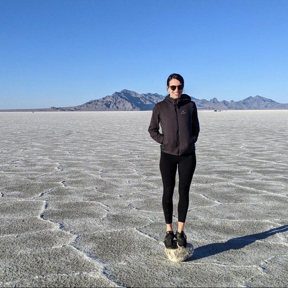 Meet your Posher, Octavia